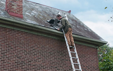 what affects urgent Johnston roof repairs