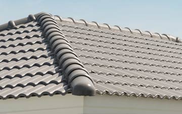 advantages of Johnston clay roofing