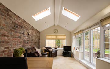 conservatory roof insulation Johnston, Pembrokeshire