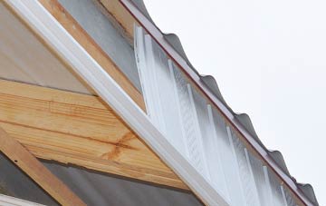why Johnston fascia repairs are essential