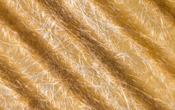 Johnston fibreglass roof waterproofing