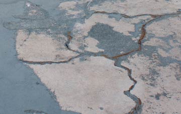 fibreglass roofing replacement Johnston