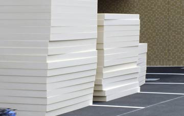 Johnston flat roof insulation costs