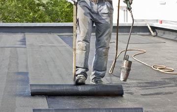 flat roof replacement Johnston, Pembrokeshire