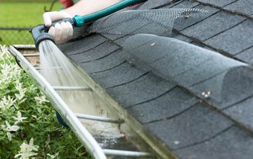 Johnston gutter cleaning costs