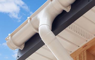 Johnston gutter installation costs