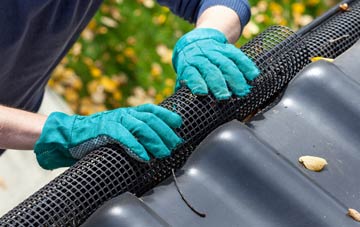 Johnston gutter repair companies