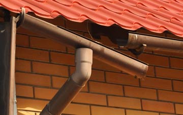 Johnston gutter repair costs