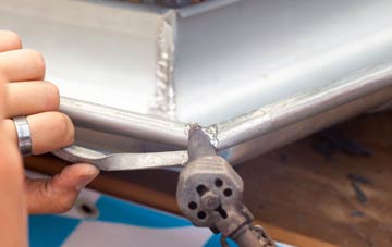 disadvantages of Johnston lead roofing