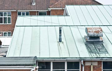 Johnston lead roofing costs