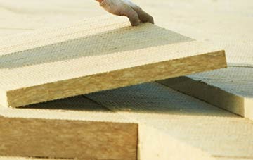 measuring Johnston tapered insulation