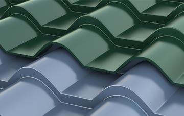 who should consider Johnston plastic roofs