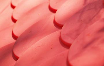 Johnston plastic roof costs