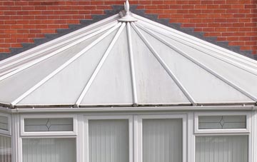 Johnston polycarbonate conservatory roof repairs