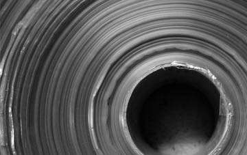 Johnston pvc roof replacement