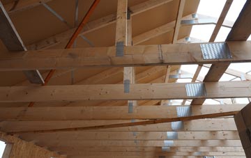 Johnston roof truss costs