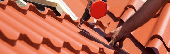 save on Johnston roof installation costs