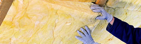 quotes for Johnston roof insulation