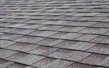 Johnston tiles for shallow pitch roofing