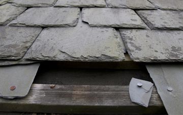 Johnston slate roof repairs and maintenance