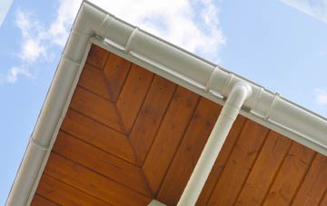 Johnston soffit types