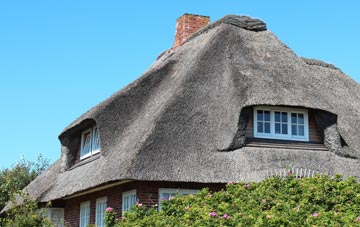 thatch roofing Johnston, Pembrokeshire