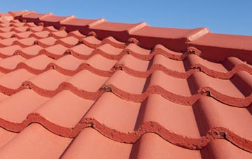 Johnston tile and slate roof replacement