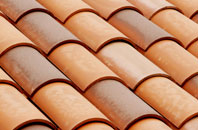 Johnston clay roofing