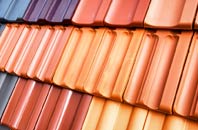 find rated Johnston clay roofing companies