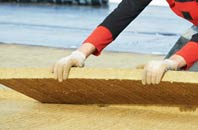 find rated Johnston roof insulation companies