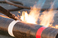 Johnston flat roofing replacement