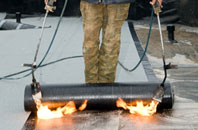 Johnston flat roof sealing quote