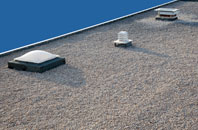 Johnston flat roofing