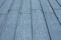 Johnston lead roofing