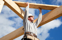 Johnston roof replacement work