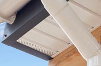 find rated Johnston soffit companies