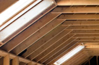Johnston tapered roof insulation quotes