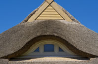 Johnston thatch roofing